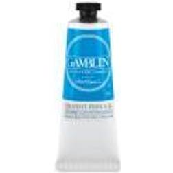 Gamblin Solvent-Free Gel, 1.25 oz MichaelsÂ Multicolor One Size