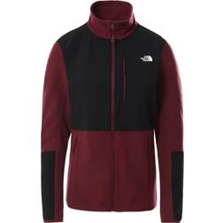 The North Face Diablo Womens Fleece Jacket