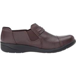 Clarks Cheyn Madi Monk Strap