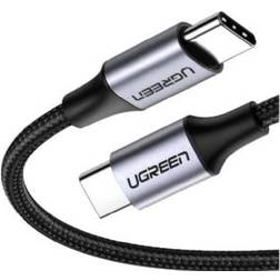 Ugreen USB C-USB C 2.0 1m