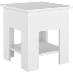 vidaXL - Coffee Table 39.9x39.9cm