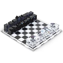 Bey-Berk Dom Chess Set