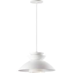 Maxim Lighting Nordic Pendant Lamp 36.2cm