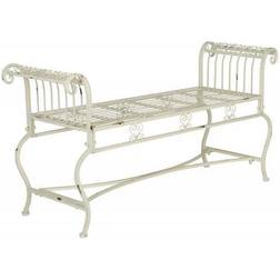 Safavieh Brielle Garden Bench