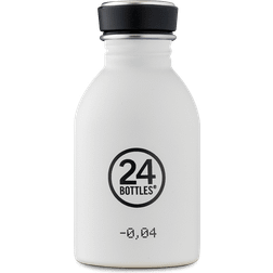 24 Bottles Urban Water Bottle 0.25L