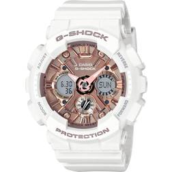 Casio G-Shock (GMA-S120MF-7A2)