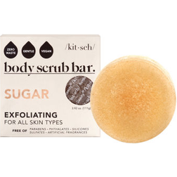 Kitsch Sugar Exfoliating Body Scrub Bar