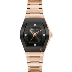 Bulova Gemini (97P158)