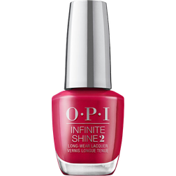 OPI Fall Wonders Infinite Shine Red-Veal Your Truth 15ml