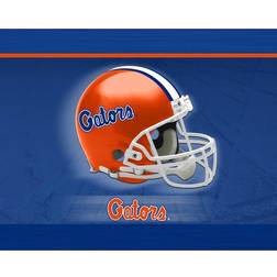 The Memory Company Florida Gators Helmet Mouse Pad