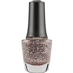 Morgan Taylor Nail Polish It's My Party 15ml