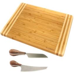 Berghoff Essentials Chopping Board 3pcs