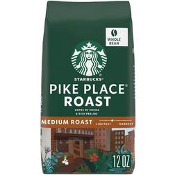 Starbucks Pike Place Roast 340g