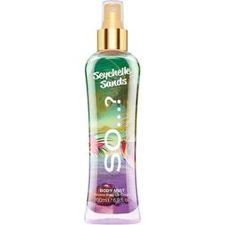 so Seychelle Sands Body Mist 200ml