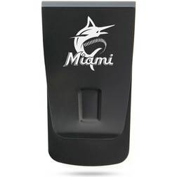 M-Clip Miami Marlins Tightwad Money Clip