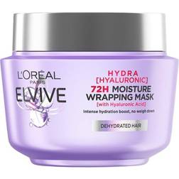 L'Oréal Paris Elvive Hydra Hyaluronic Acid Mask 100ml