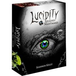 Lucidity Six Sided Nightmares