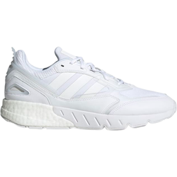 Adidas ZX 1K Boost 2.0 M - Cloud White/Cloud White/Core Black