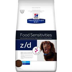 Hill's Prescription Diet z/d Mini Dog Food 6kg