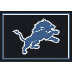 Imperial Detroit Lions Spirit Rug