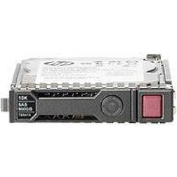 HP 785414-001 900GB