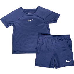 Nike Dri-Fit Academy Pro Training Kit - Obsidian/Obsidian/White (DH9484-452)