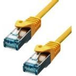 ProXtend RJ45-RJ45 S/FTP Cat6a 0.2m