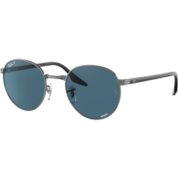 Ray-Ban Polarized Chromance RB3691F 004/S2