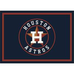 Imperial Houston Astros Spirit Rug