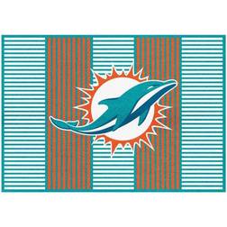 Imperial Miami Dolphins Champion Rug