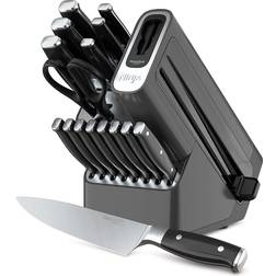 Ninja Foodi NeverDull Premium K32017 Knife Set