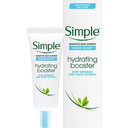 Simple Water Boost Hydrating Booster 30ml