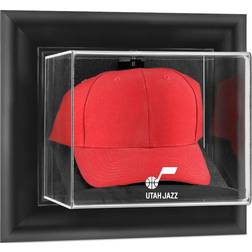 Fanatics Utah Jazz Wall-Mounted Cap Display Case