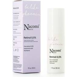 Nacomi Be Like Phoenix Retinol 0,5%