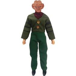 Star Trek Quark Mego 8-Inch Action Figure