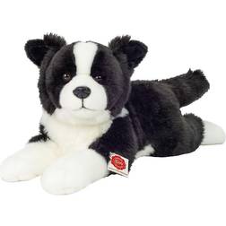 Hermann Teddy Border Collie ligger 45 cm