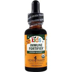 Herb Pharm kids Immune Fortifier (1 fl oz)