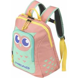 Head Racket Backpack Pink