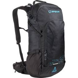 Amplifi Etrack 23l Backpack Black M-L