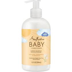 Unilever SheaMoisture Baby Conditioner Raw Shea Chamomile & Argan Oil