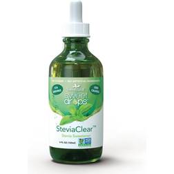 SweetLeaf SteviaClear Sweet Drops 12cl