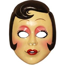Trick or Treat Studios The Strangers Pinup Vaccuform Mask