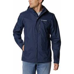 Columbia Columbia Pouring Adventure II - Collegiate Navy