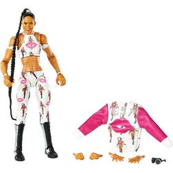 Mattel WWE Bianca Bel Air Elite Collection Series 81