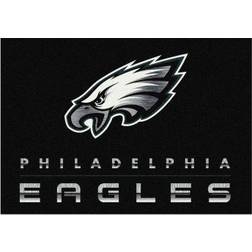 Imperial Philadelphia Eagles Chrome Rug