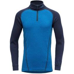 Devold Junior Duo Active Merino Zip