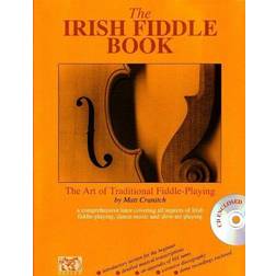 The Irish Fiddle Book (Paperback, 2005)