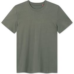 bareen Classic Fit T-shirt Men - Olive Green