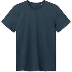 bareen Classic Fit T-shirt Men - Navy Blue