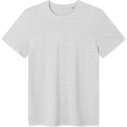 bareen Classic Fit T-shirt Men - Grey